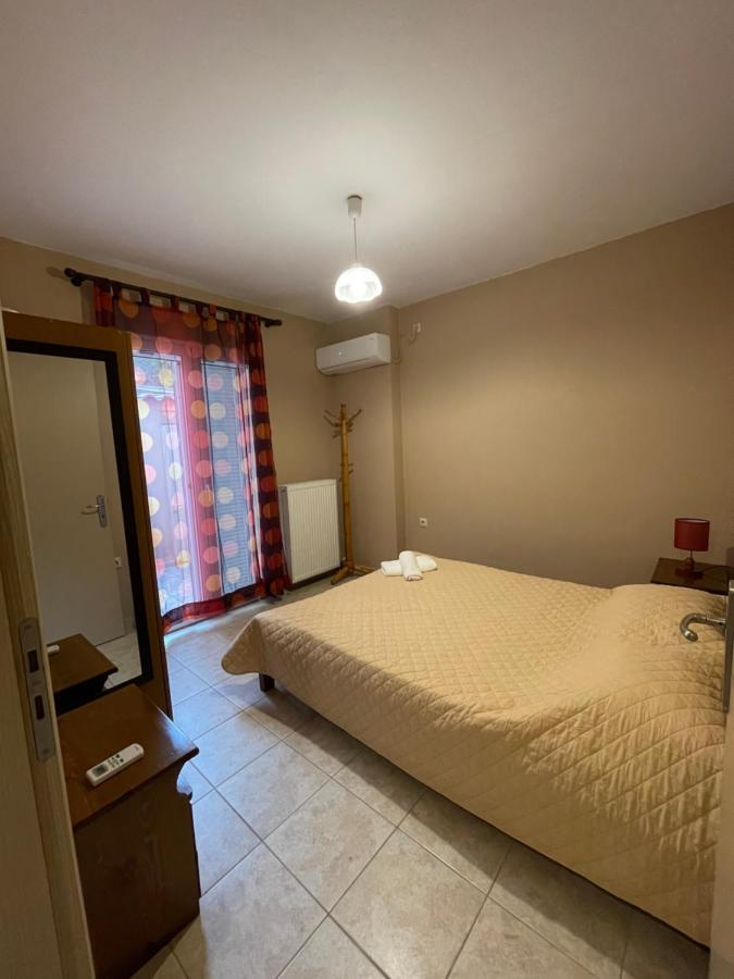 La Casa Di Nonna Apartment Argostoli  Exterior photo