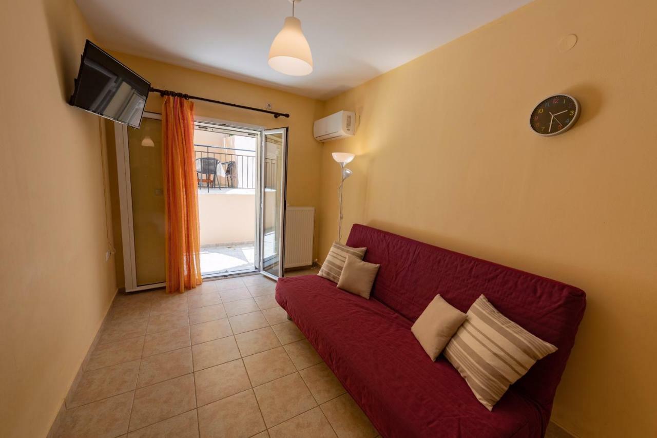 La Casa Di Nonna Apartment Argostoli  Exterior photo