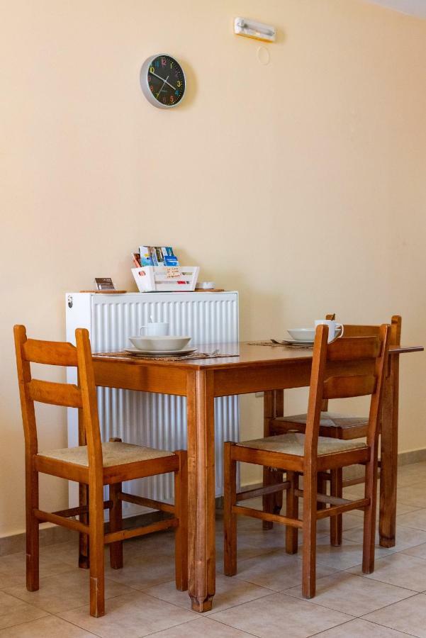 La Casa Di Nonna Apartment Argostoli  Exterior photo