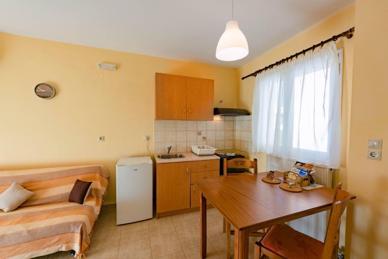 La Casa Di Nonna Apartment Argostoli  Exterior photo