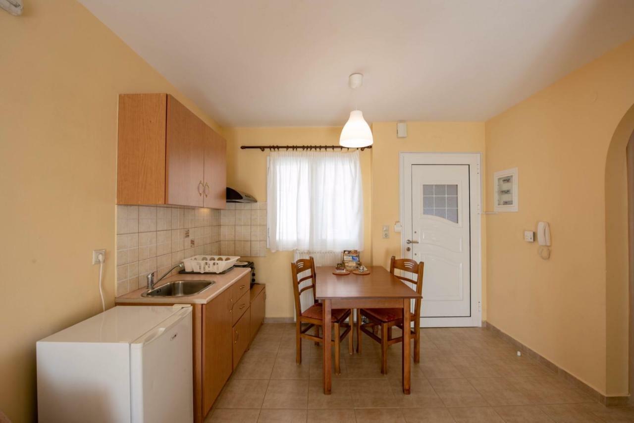 La Casa Di Nonna Apartment Argostoli  Exterior photo